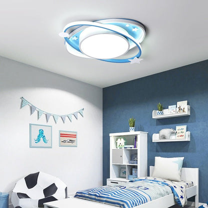 CosmicRadiance - Star Ceiling Light