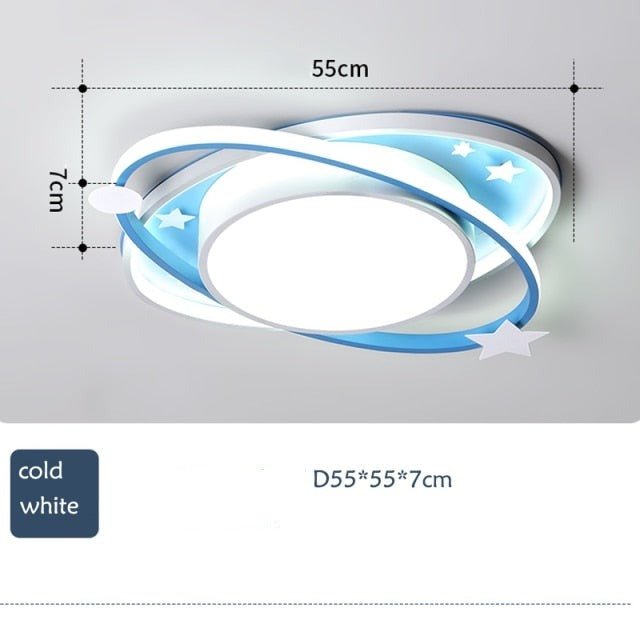 CosmicRadiance - Star Ceiling Light