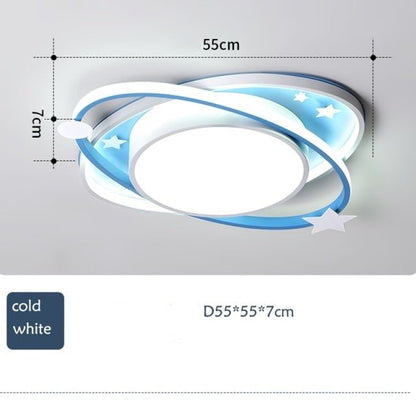 CosmicRadiance - Star Ceiling Light