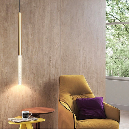 AuraStyx – Stylish LED Pendant for Chic Interiors