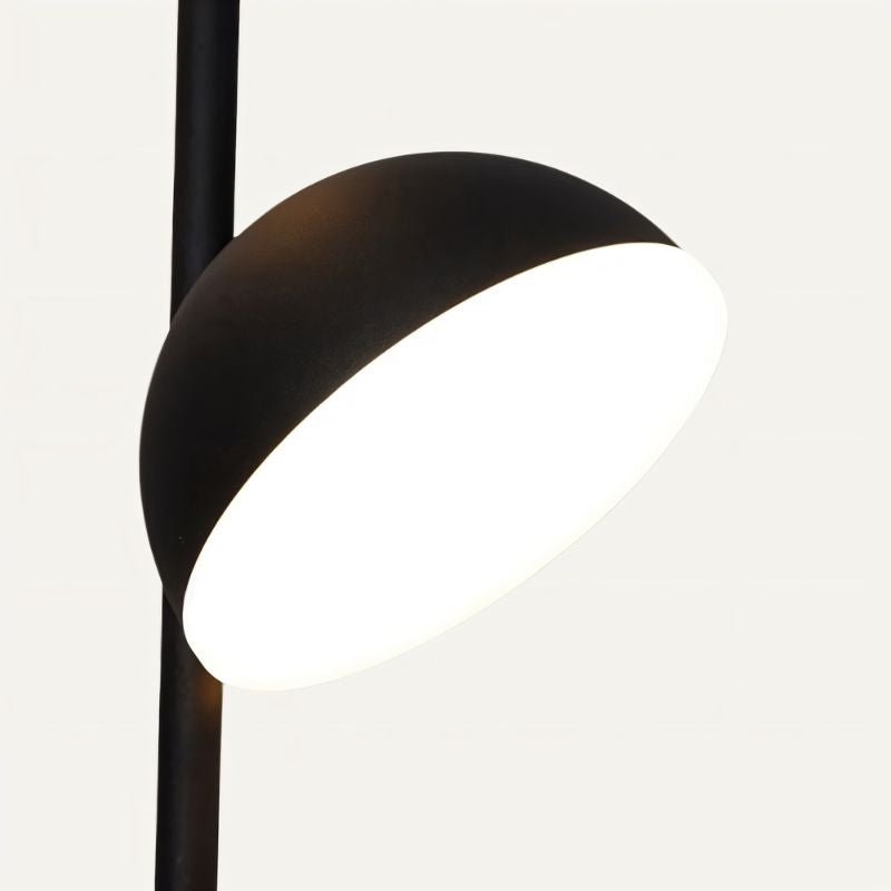 PureGlow - Minimalistische Tafellamp