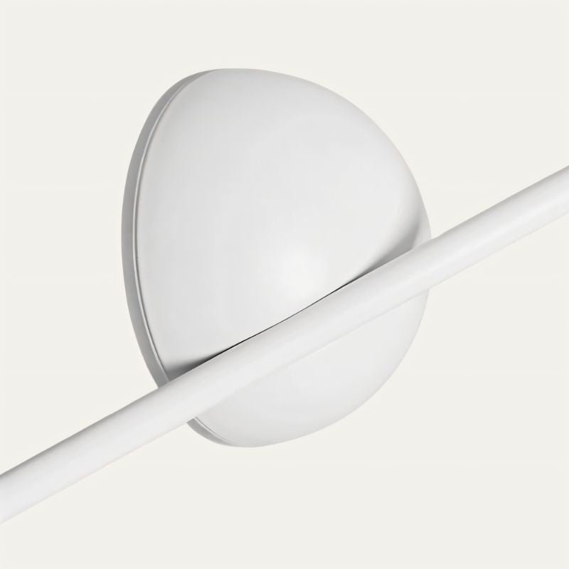 PureGlow - Minimalistische Tafellamp