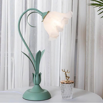 BloomBeam - Adjustable Retro Table Lamp
