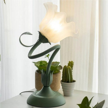 BloomBeam - Adjustable Retro Table Lamp
