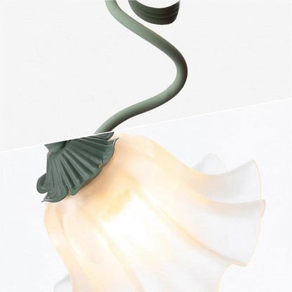 BloomBeam - Adjustable Retro Table Lamp