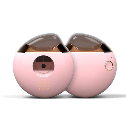 Variant image for SmartTrim - Automatic Electric Nail Clipper with Safety Features for Precision Trimming-5