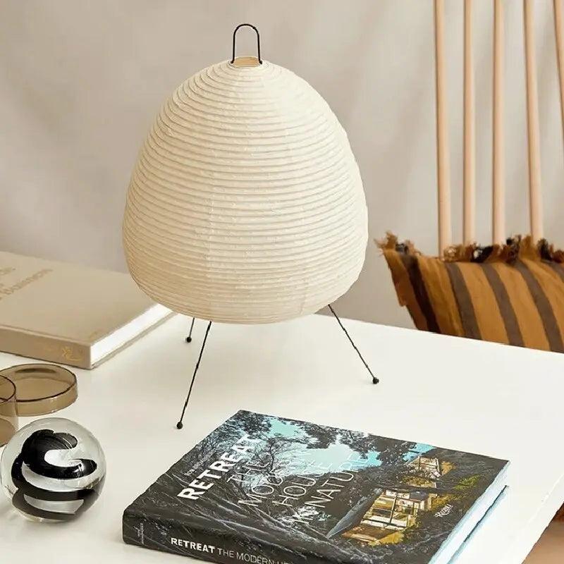 Tradiglow - Modern Twist on Noriya Design