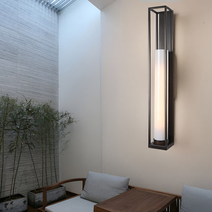 NostalgiaLume – Timeless Vintage Wall Light