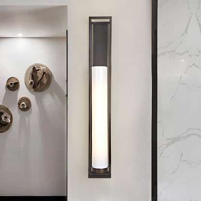 NostalgiaLume – Timeless Vintage Wall Light