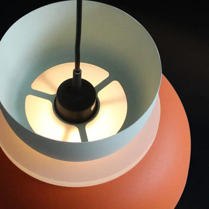 SkandiHue – Modern Macaron Pendant Light