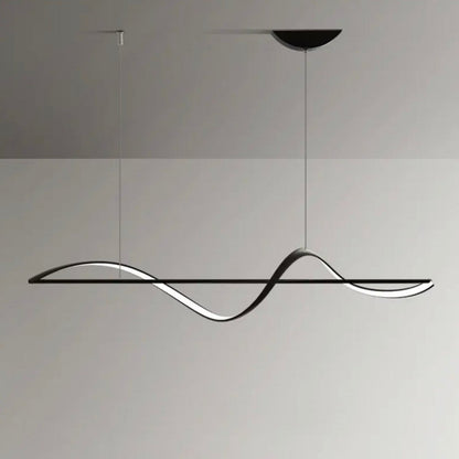 WaveLight – Adjustable LED Hanging Lamp