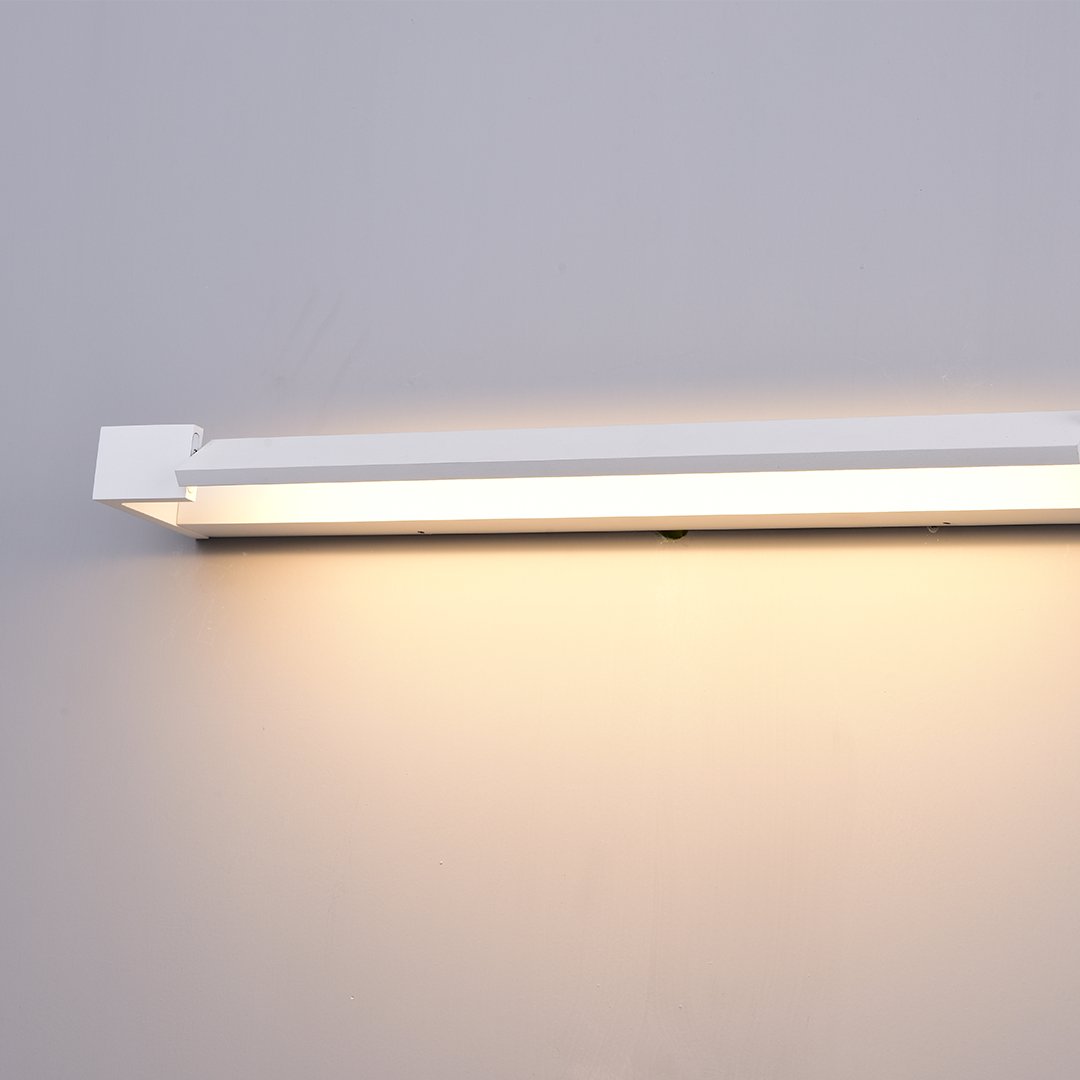 ModuGlow - Customizable LED Wall Light