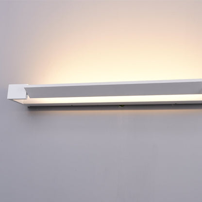 ModuGlow - Customizable LED Wall Light