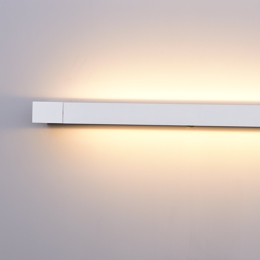 ModuGlow - Customizable LED Wall Light