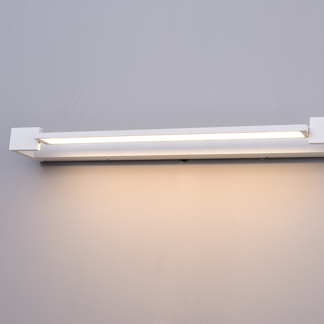 ModuGlow - Customizable LED Wall Light