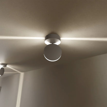 NovaWall - Stylish LED Wall Light Design