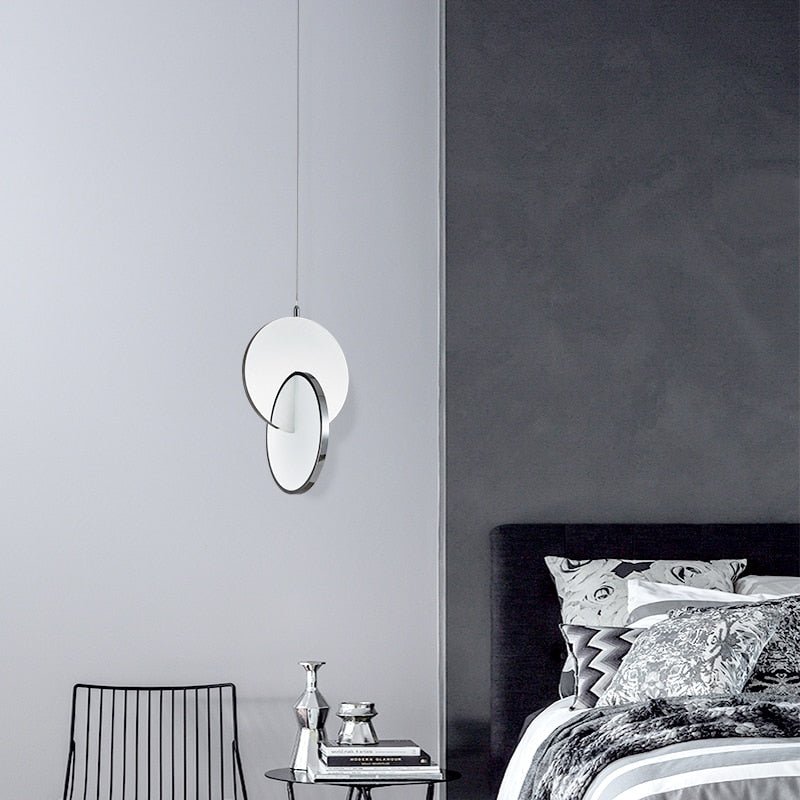 LuxeBeam – Lampada a sospensione LED regolabile