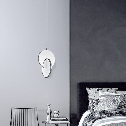 LuxeBeam – Lampada a sospensione LED regolabile